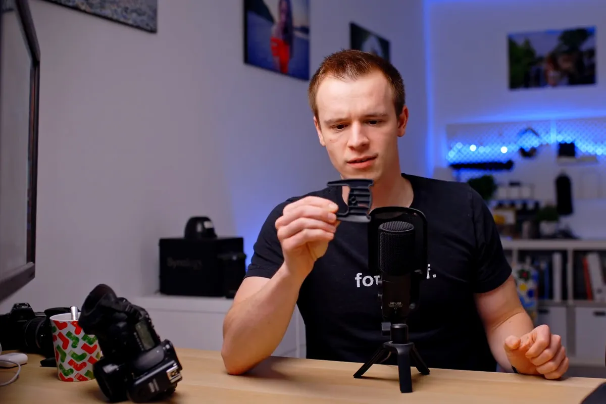 22b - entfesselt Blitzen