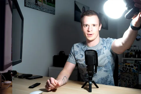 25 - Zubehör für Aufsteckblitze