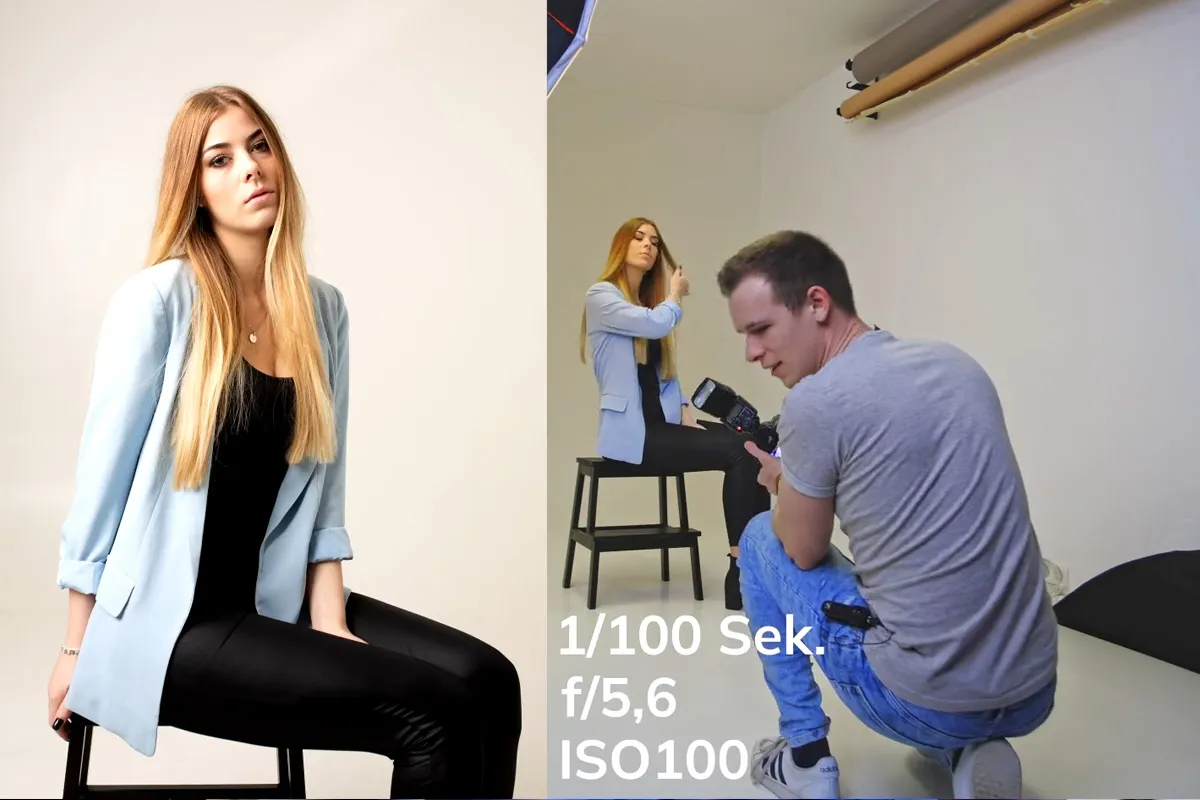 33 - eine Lichtquelle