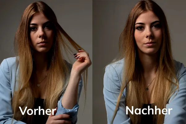 37 - zweite Lichtquelle faken