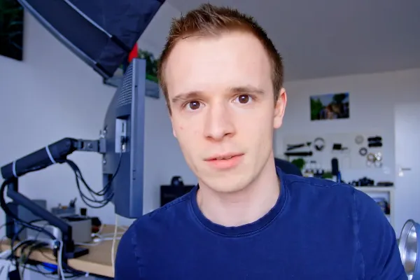 46 - Videolicht: no Buget