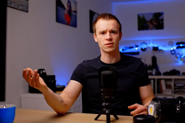 48 - Videolicht: One Light