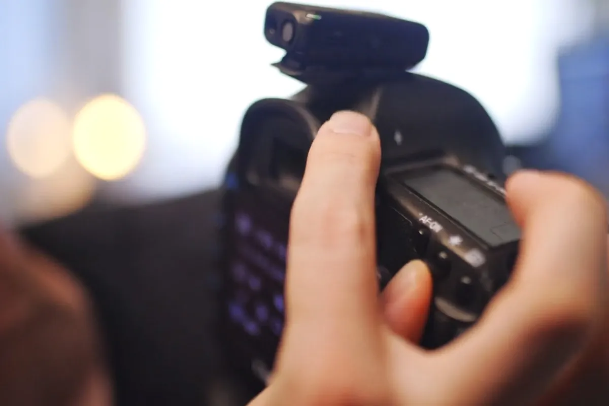 52 - Fotos mit Brille