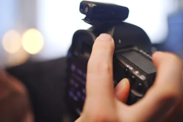 52 - Fotos mit Brille