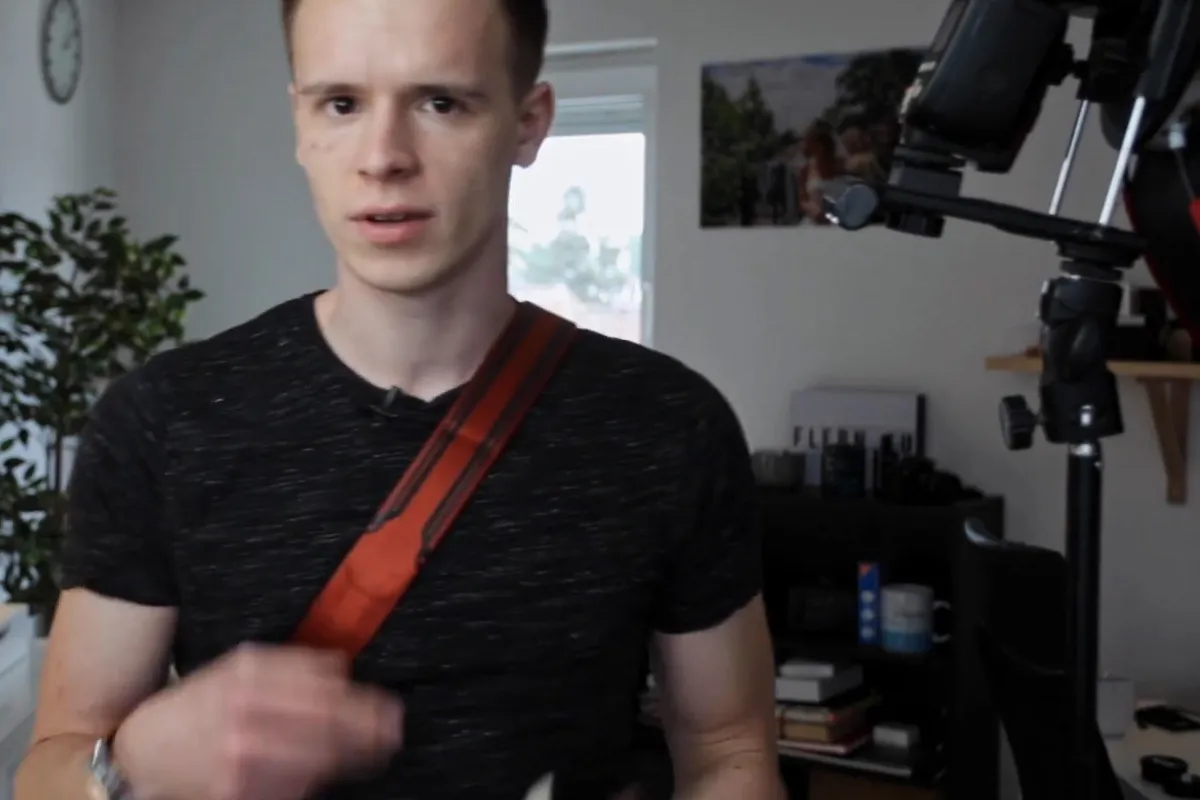 57 - Fotografieren mit Blitzen - der perfekte Einstieg