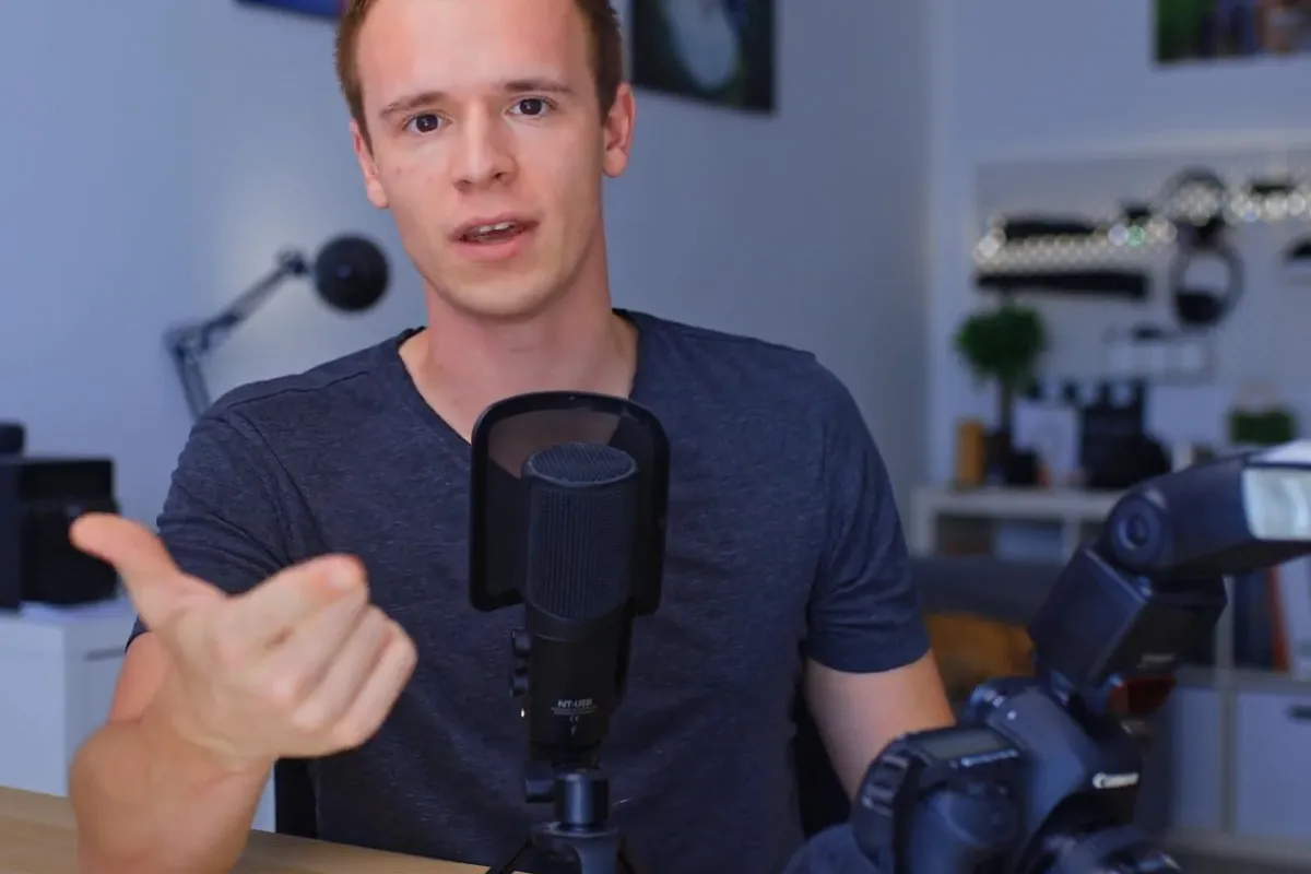 58 - Blitzen auf Hochzeiten und Veranstaltungen