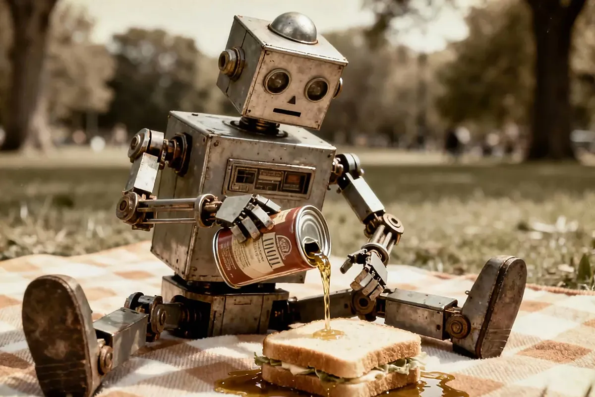 05 - Mit Dreamina richtig schöne Bilder kostenlos erstellen