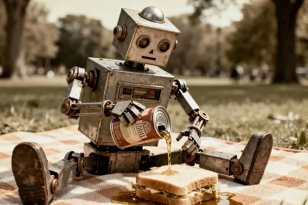 05 - Mit Dreamina richtig schöne Bilder kostenlos erstellen