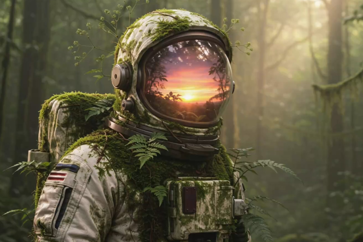 03 - Firefly von Adobe: Kostenlose Bilder mit vielen Einstellungsmöglichkeiten
