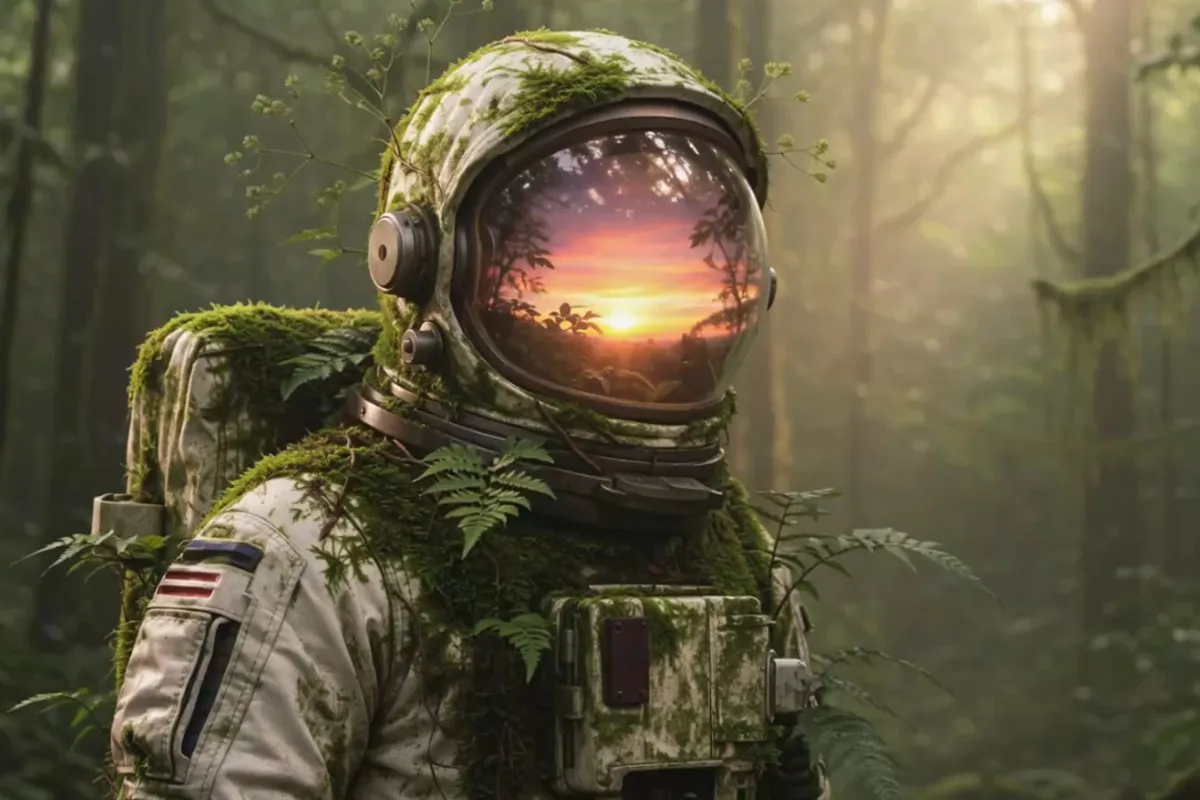 03 - Firefly von Adobe: Kostenlose Bilder mit vielen Einstellungsmöglichkeiten