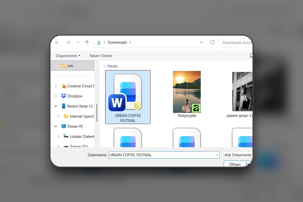 Affinity Layout: 06 – Langen Text platzieren mit AutoFlow