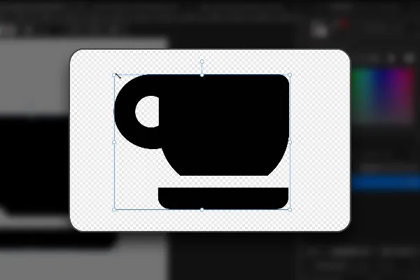 Affinity Layout: 14 – Logos & Vektorelemente direkt einbauen