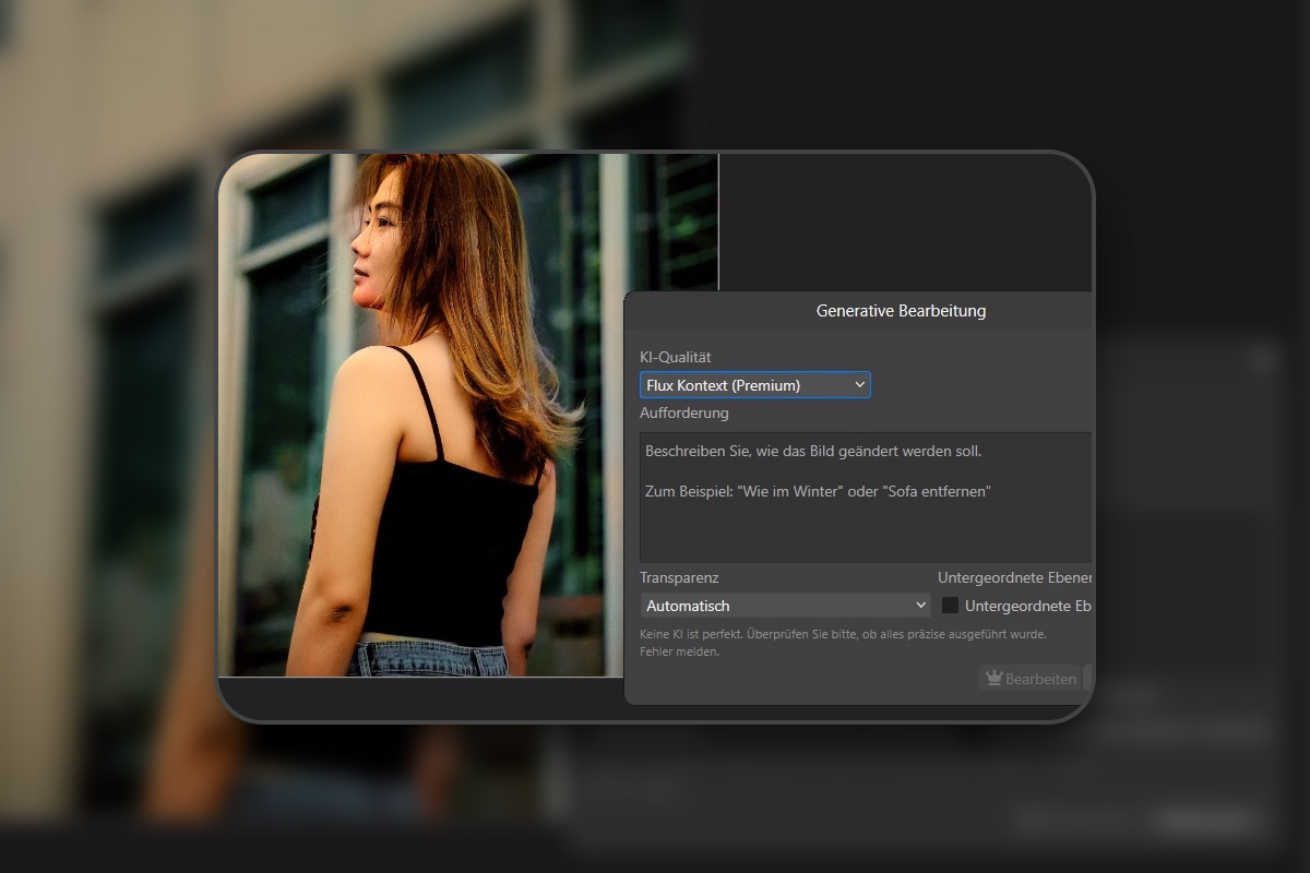 Affinity Pixel: 19 – Canva AI: Generative Tools (Canva Premium)