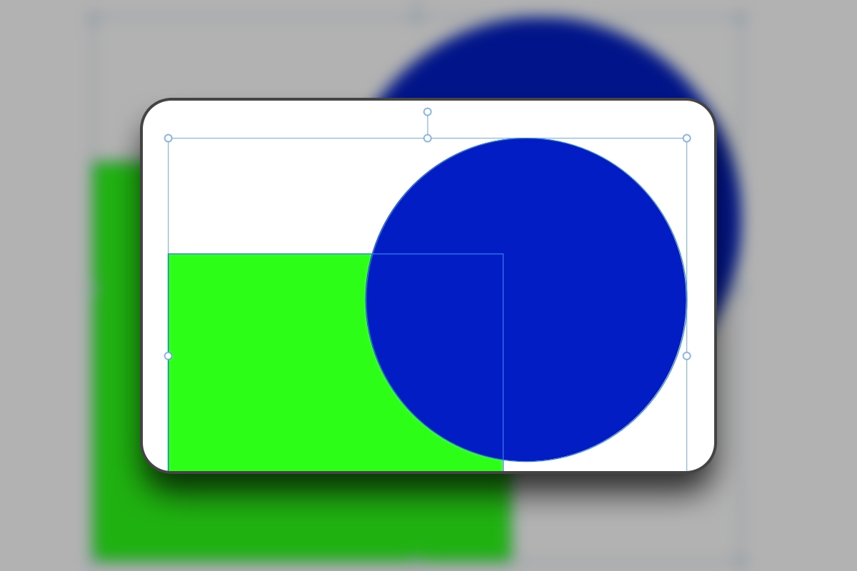 Affinity Vektor: 2.3 Boolesche Geometrie für professionelle Logos
