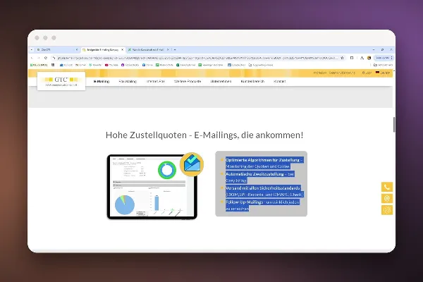 GEO: 2.3 Warum lange Absätze KI-Sichtbarkeit töten