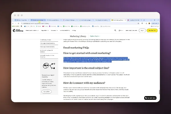 GEO: 2.4 Tabellen, Listen und Vergleiche richtig nutzen