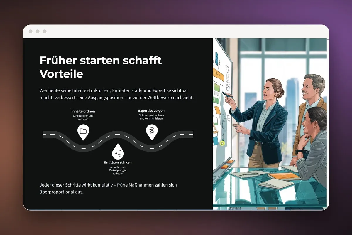 GEO: 5.1 Was sich wahrscheinlich verändern wird