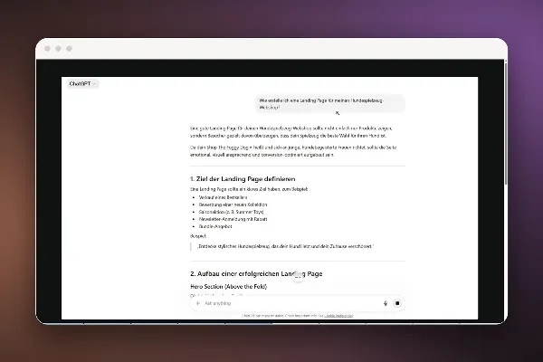 GEO: 1.1 Warum klassische SEO plötzlich nicht mehr ausreicht