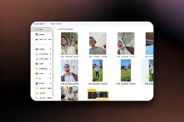 Claude Design: 2.2 Referenzbilder richtig nutzen
