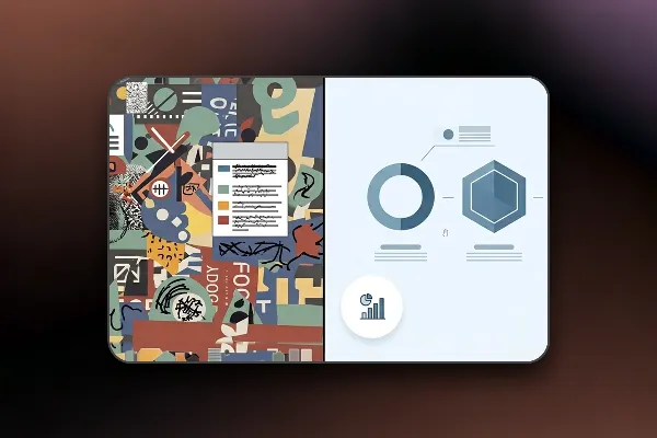 Claude Design: 3.2 Spacing, Typografie und Klarheit