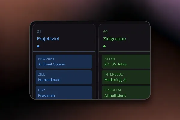 Claude Design: 6.4 Effiziente Workflows für größere Projekte