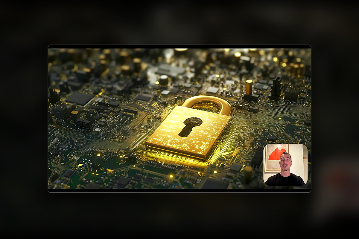 GenAI für Cybersecurity: Trailer zum Kurs