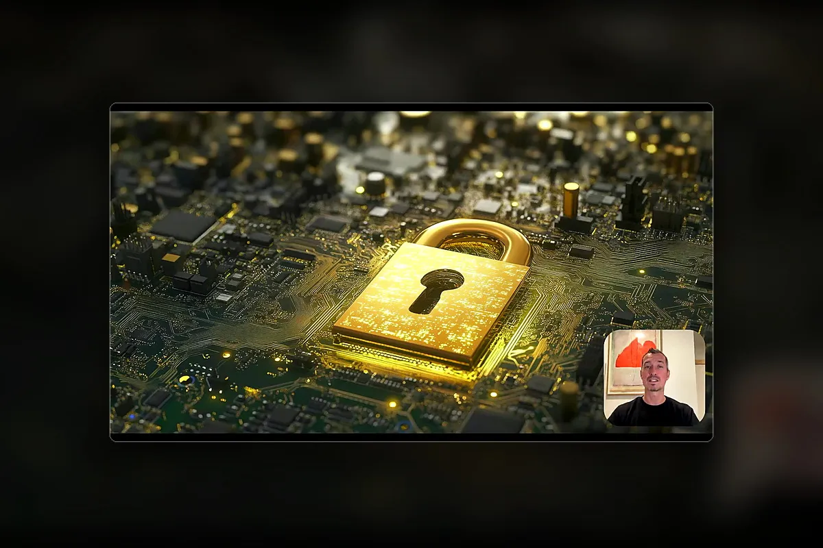 GenAI für Cybersecurity: Trailer zum Kurs