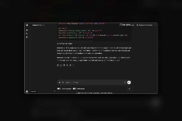 GenAI for Cybersecurity: 4.2. Security Script Generation