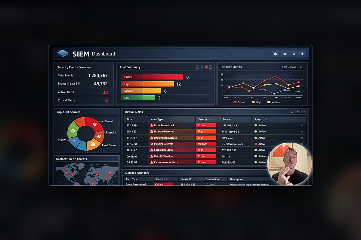 GenAI für Cybersecurity: 4.3. Detection Rule Engineering