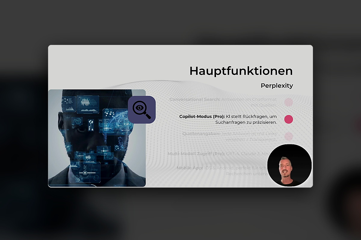 GenAI für Cybersecurity: 7.6. Perplexity - Cve-Recherche Und Fakten Mit Quellenangabe