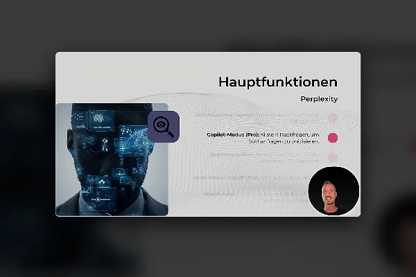 GenAI für Cybersecurity: 7.6. Perplexity - Cve-Recherche Und Fakten Mit Quellenangabe