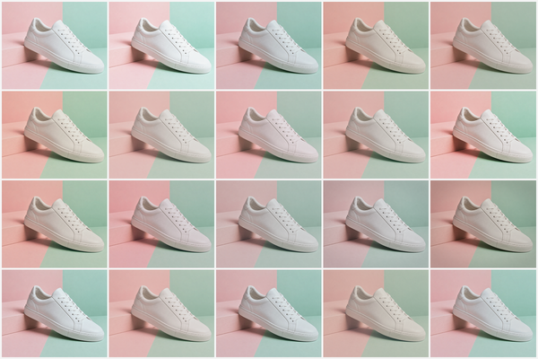Preset Set Product & Social Media: 20 Looks for Lightroom and Capture One