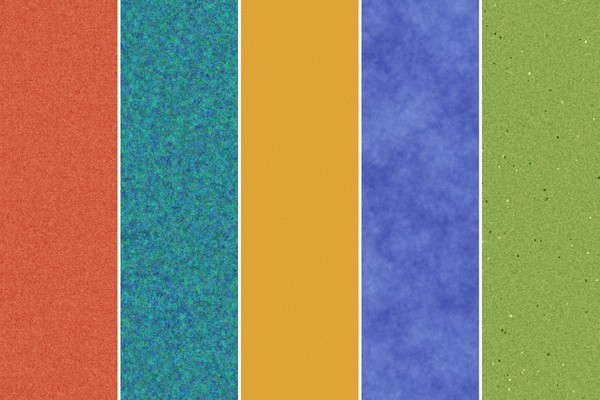Grain-Texturen: Digitales Rauschen