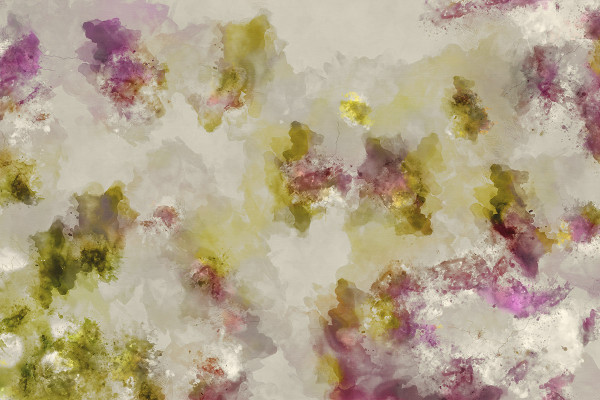 Textures haute résolution : Aquarelles - Version 4