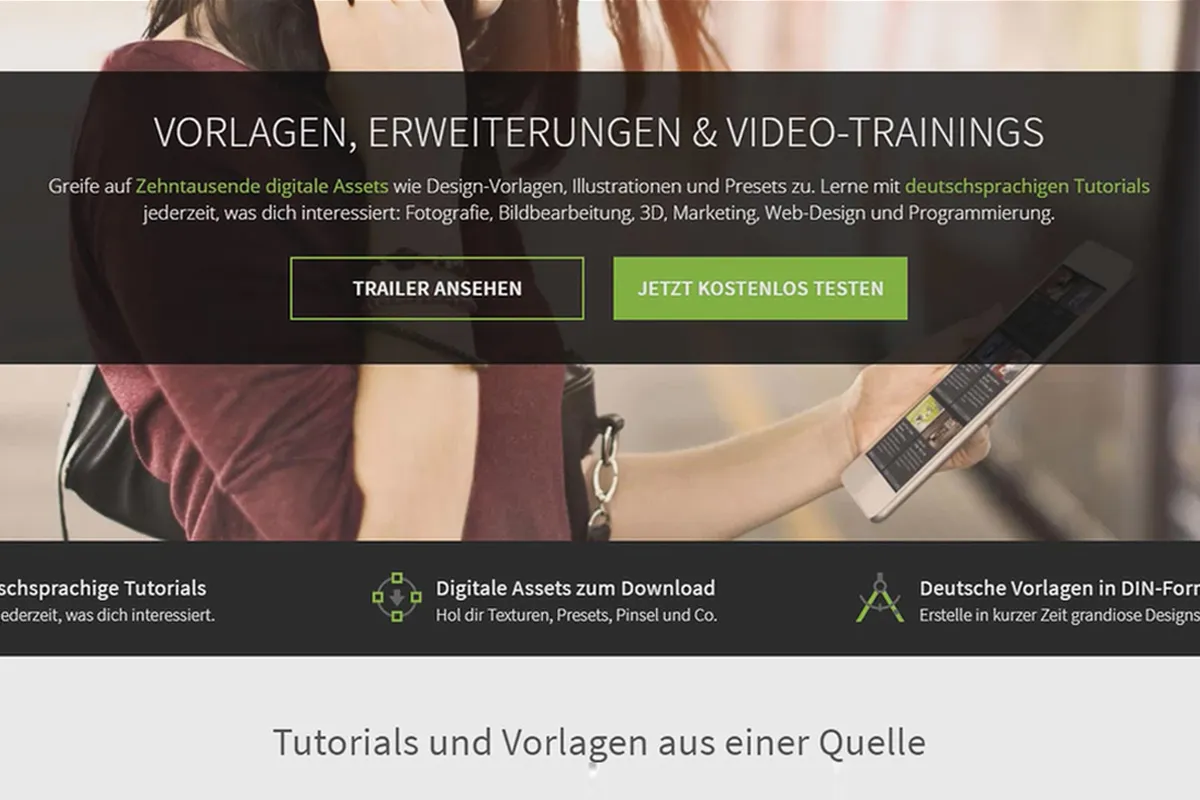 Positioning of companies & brand building: 04 | Positioning on a product