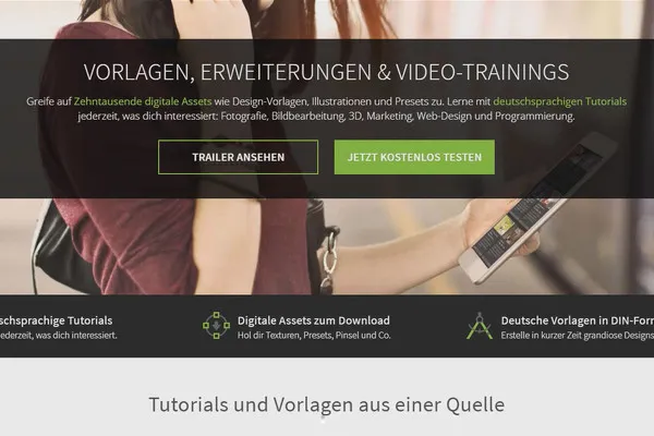 Positioning of companies & brand building: 04 | Positioning on a product