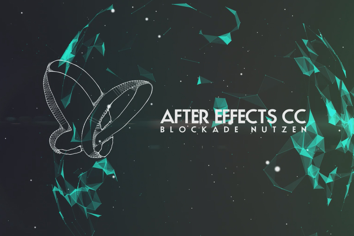 After Effects: Plug-in Damage (3/8) – Blockade nutzen