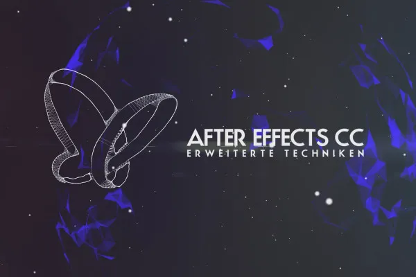 After Effects: Plug-in Trapcode 3D Stroke (3/5) – 확장 기술