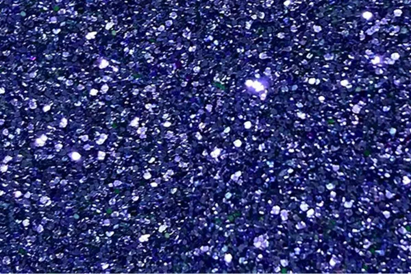 Glitter backgrounds in blue