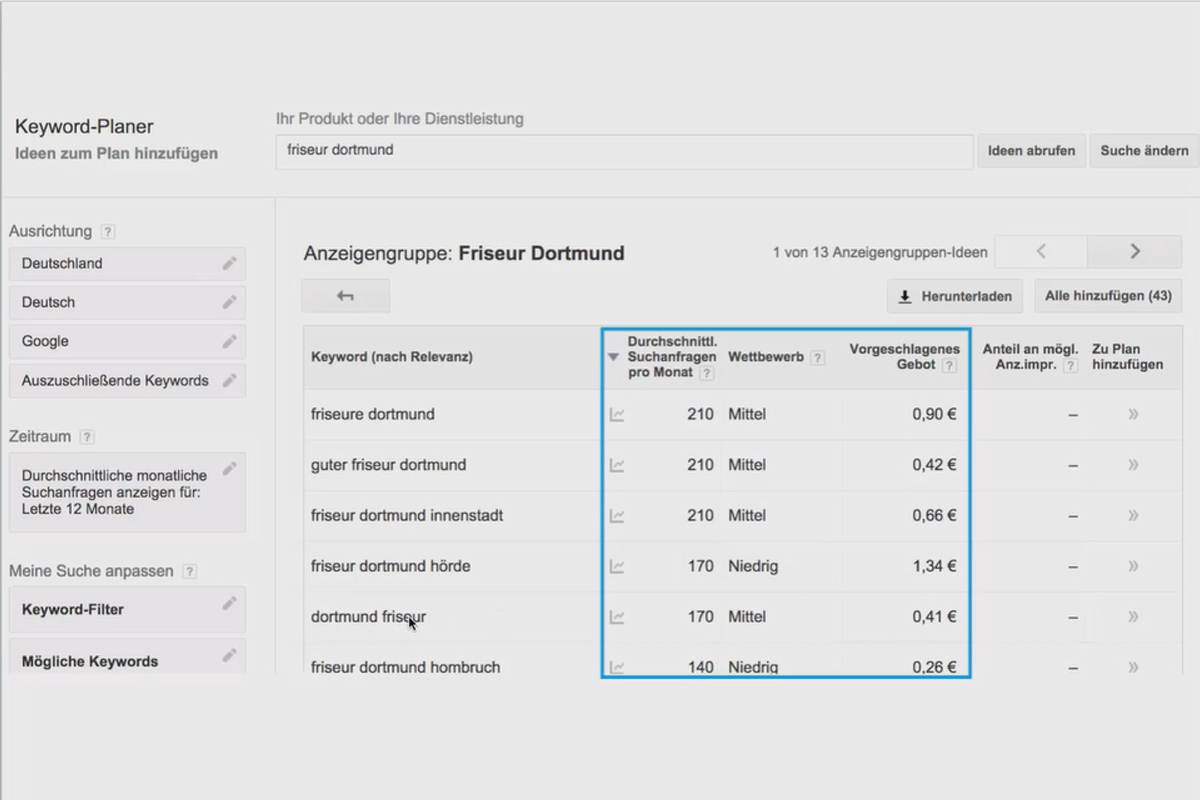 Gagner de l'argent avec la formule AdSense - 2.1 Comprendre le modèle AdSense.