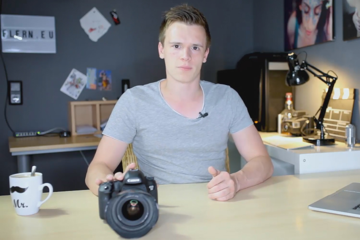 Aprender fotografía - el gran curso de fotografía: 2.2 ¿Qué es la fotografía?