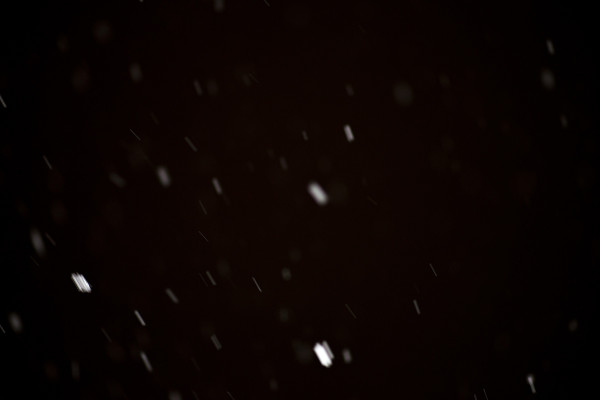 Hochaufgelöste Bilder, Texturen & Overlays: Schneeflocken 3