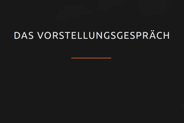 Bewerben in der Kreativbranche – Tipps aus Sicht eines Agenturinhabers: Teil 3