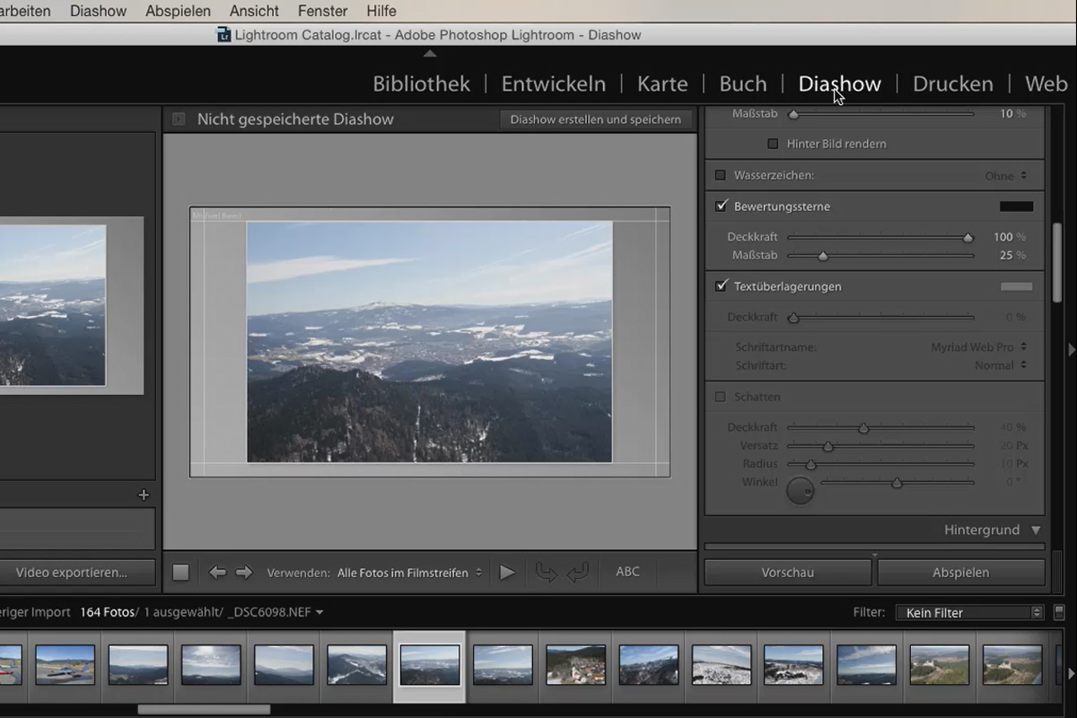 Lightroom para principiantes y niveles intermedios: 01 - Introducción - 1.4 - Módulos