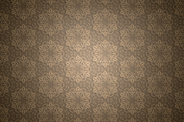 Fondo en beige: adornos de filigrana para descargar - Versión 4