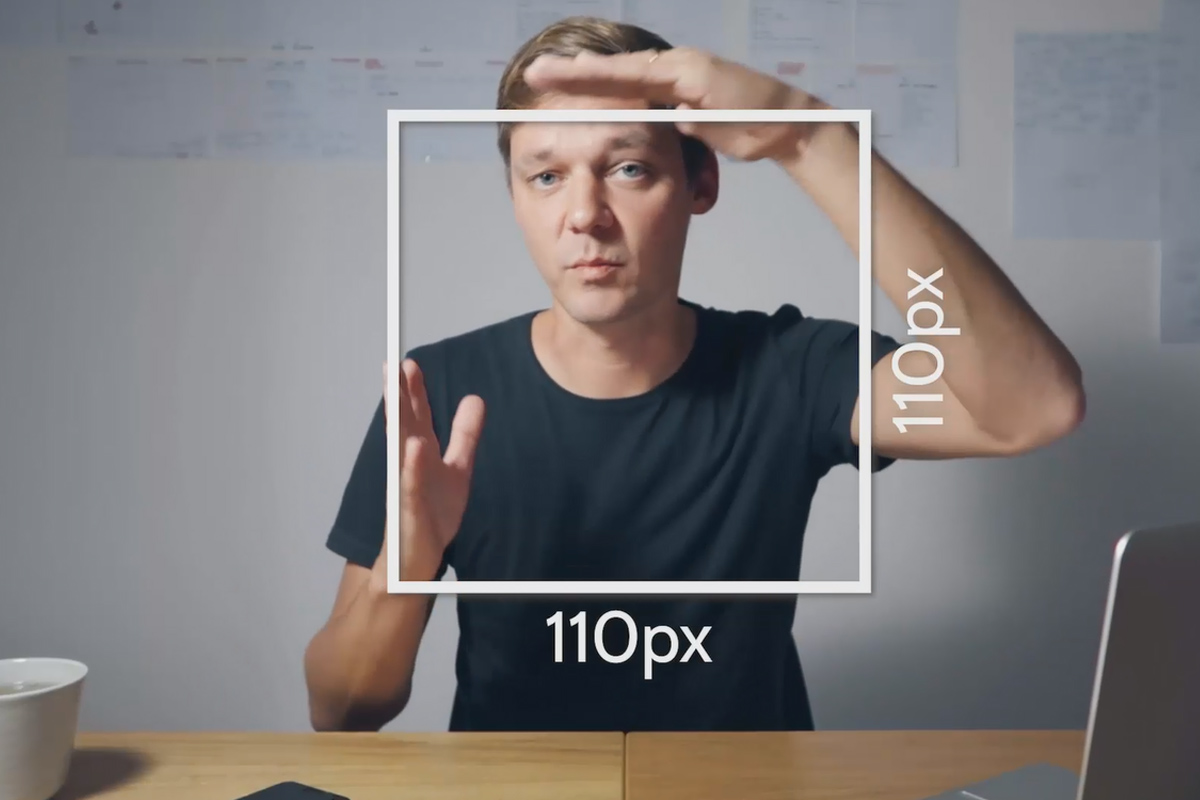 Instagram-ohje: Lisää seuraajia | 1.4 Miltä profiilikuvasi pitäisi näyttää?