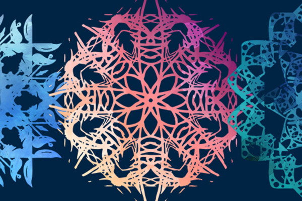 Images PNG : 20 ornements colorés à télécharger - 4