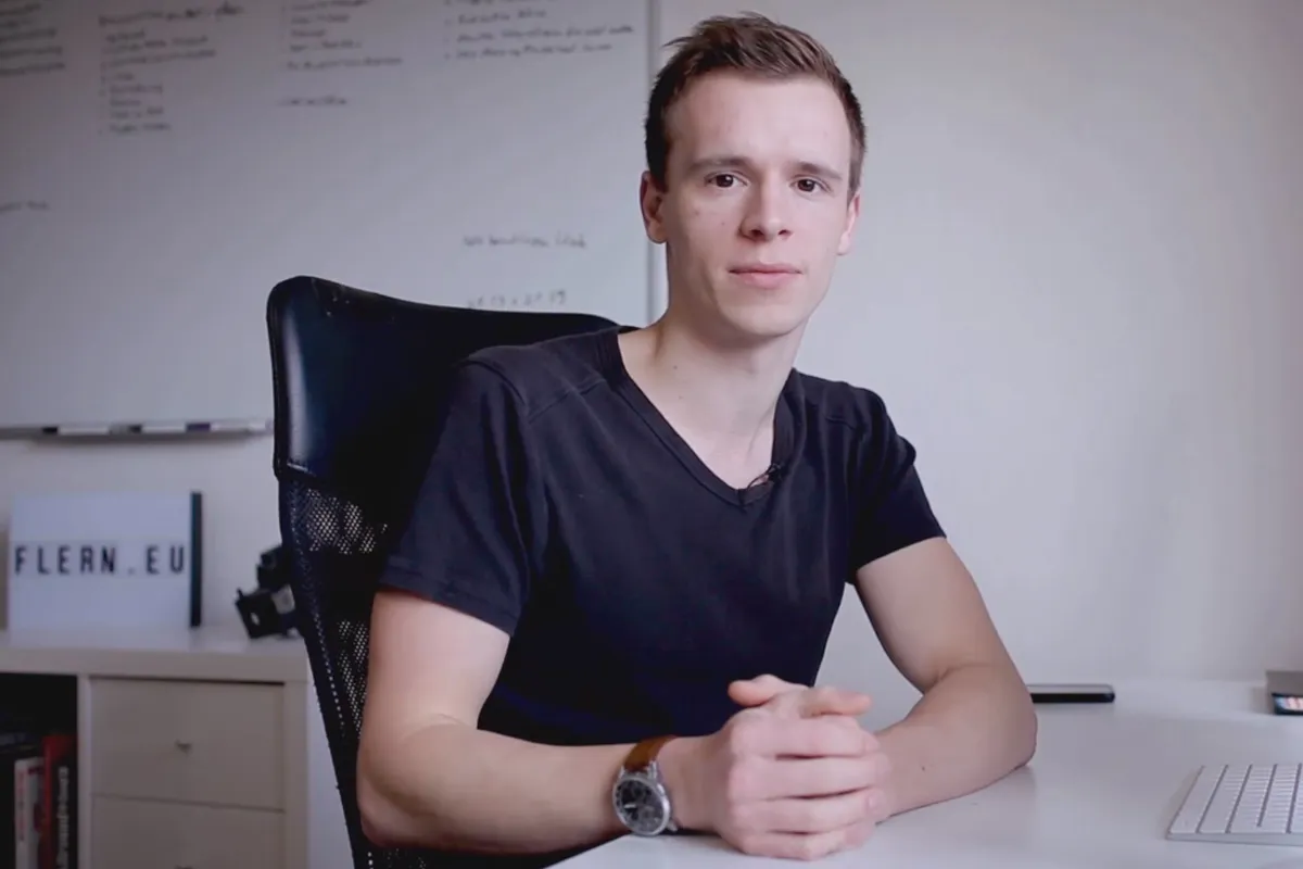 Premiere Pro CC Tutorial: 2.1 | Inleiding van het hoofdstuk "Het begin met Premiere