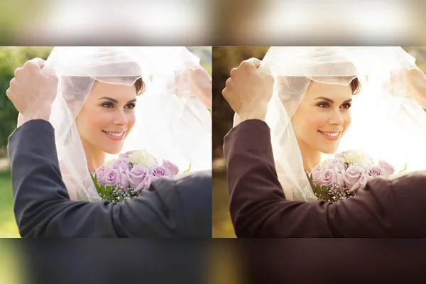 Photoshop-Lightroom-Presets - Wedding - Paket 01