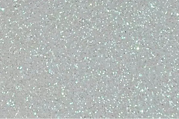 Glitter backgrounds in slightly bluish white